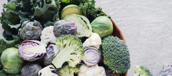 Brussels sprouts, broccoli good for blood vessel health