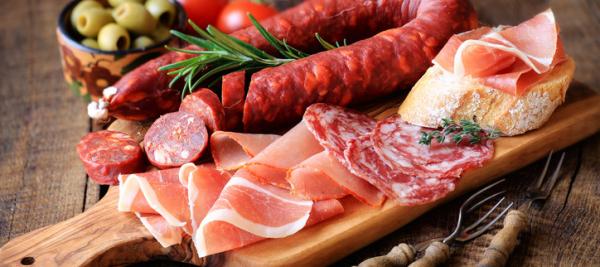 Processed meat intake linked to heart disease