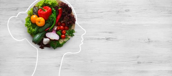 Women's mental health more closely tied to diet